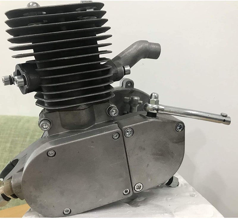DONSP1986 Clutch Repair kit (Bucking bar,camshaft Shifting Rod, Clutch arm Column Shank etc) Gas Engine Cylinder 2 Stroke Gas Motor for Gas Motorized Bicycle 48cc/50cc/66cc/80cc - Image 2